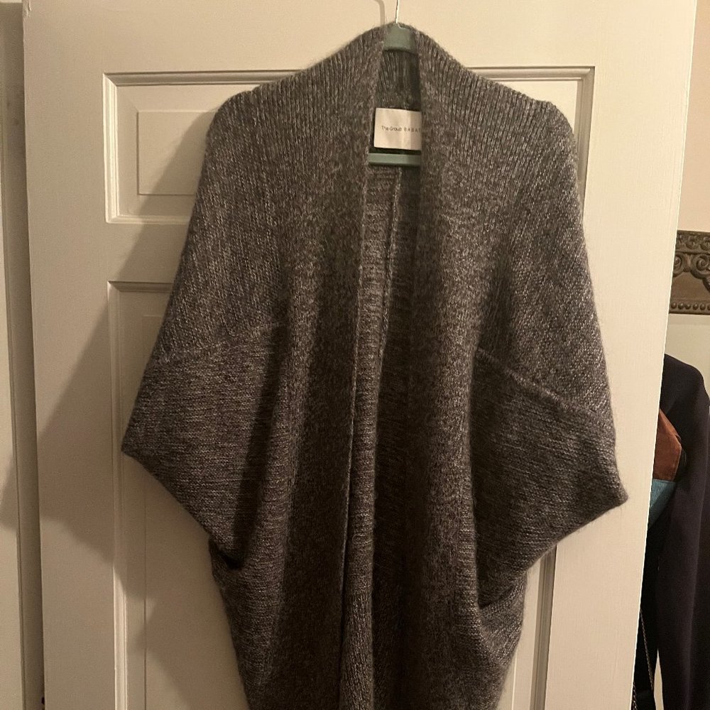 Aritzia- Babaton Sweater Cocoon
